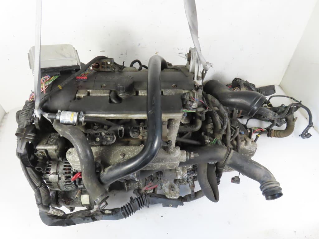 Moteur B 5254 T2 pour Volvo Xc70