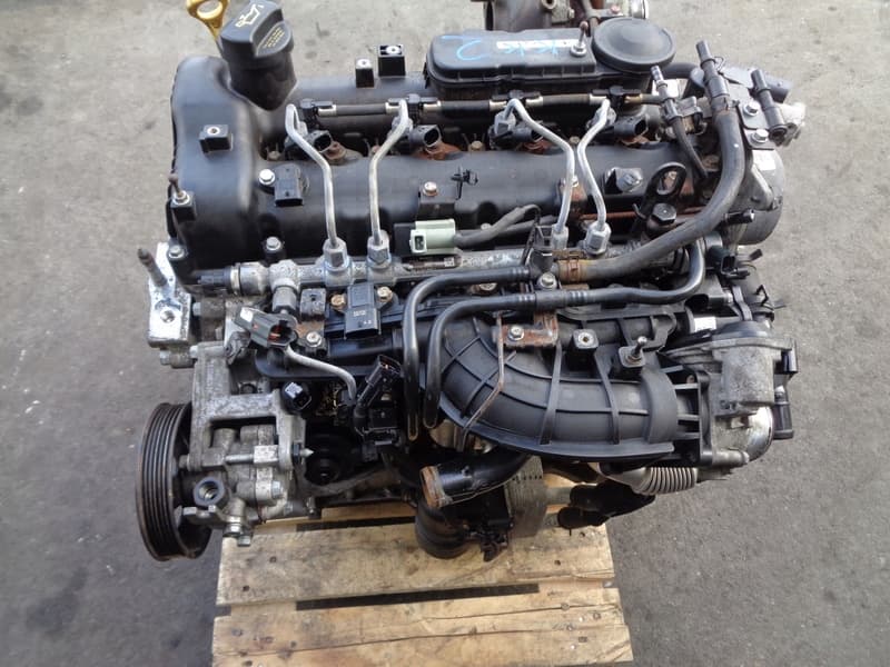 Moteur D4HB pour Kia