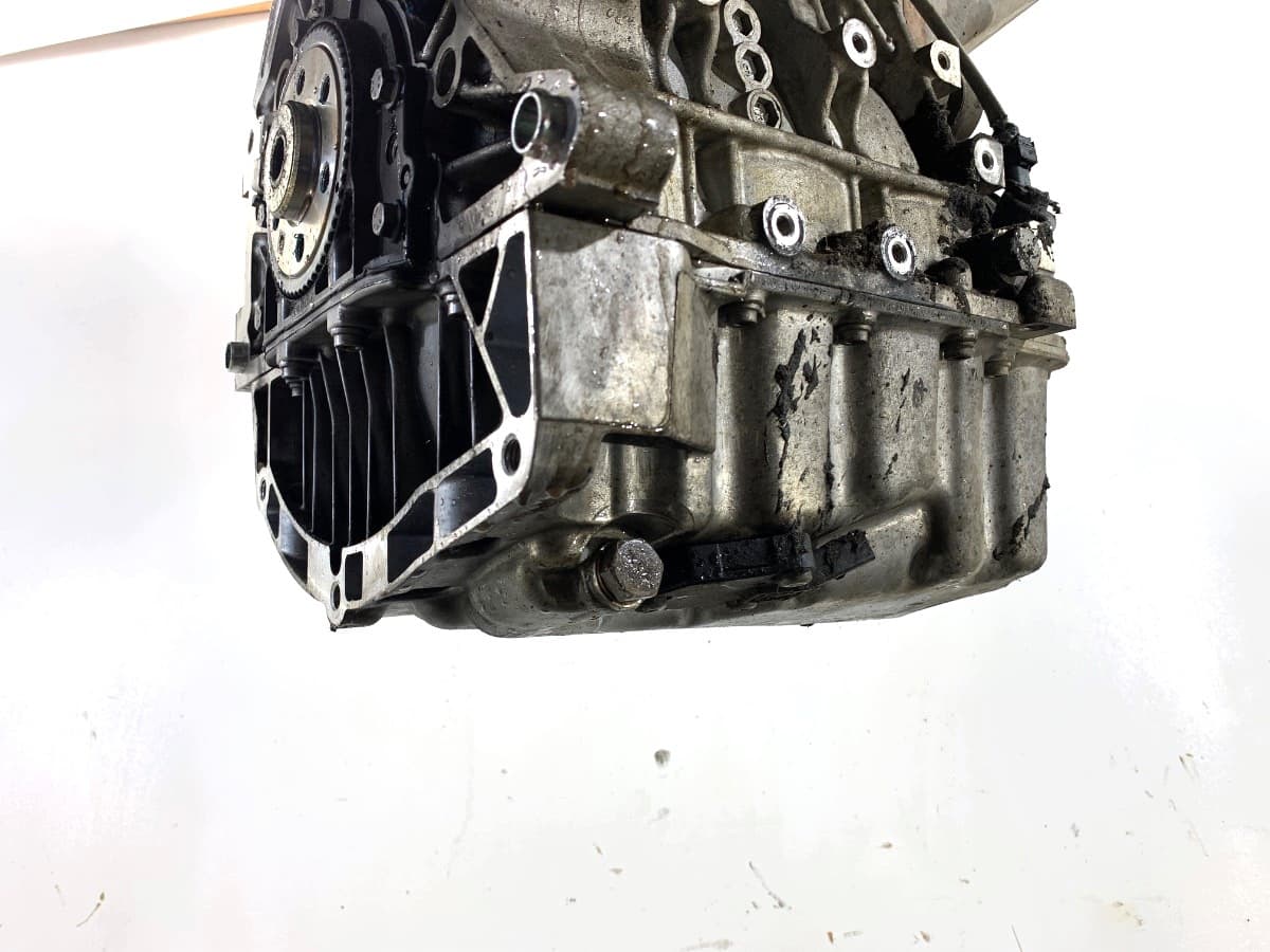 Moteur DKLA — vue 6