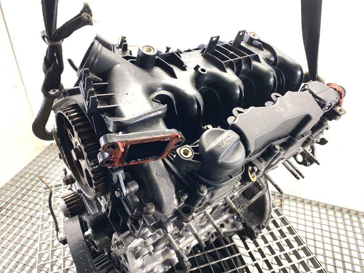 Moteur G8DA — vue 5