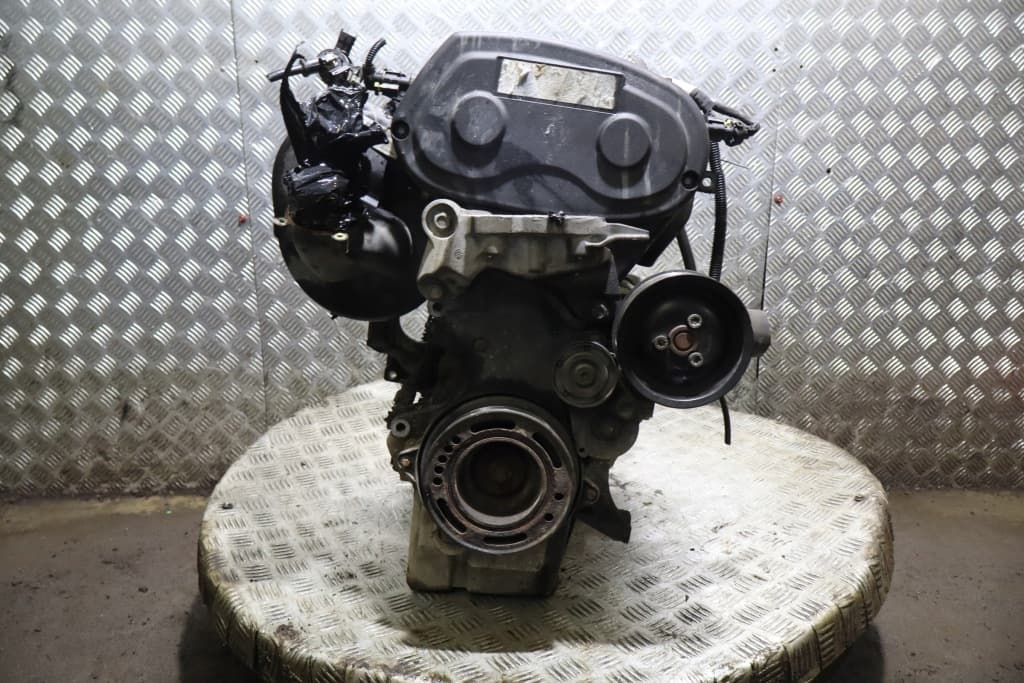 Moteur A 18 XER — vue 3