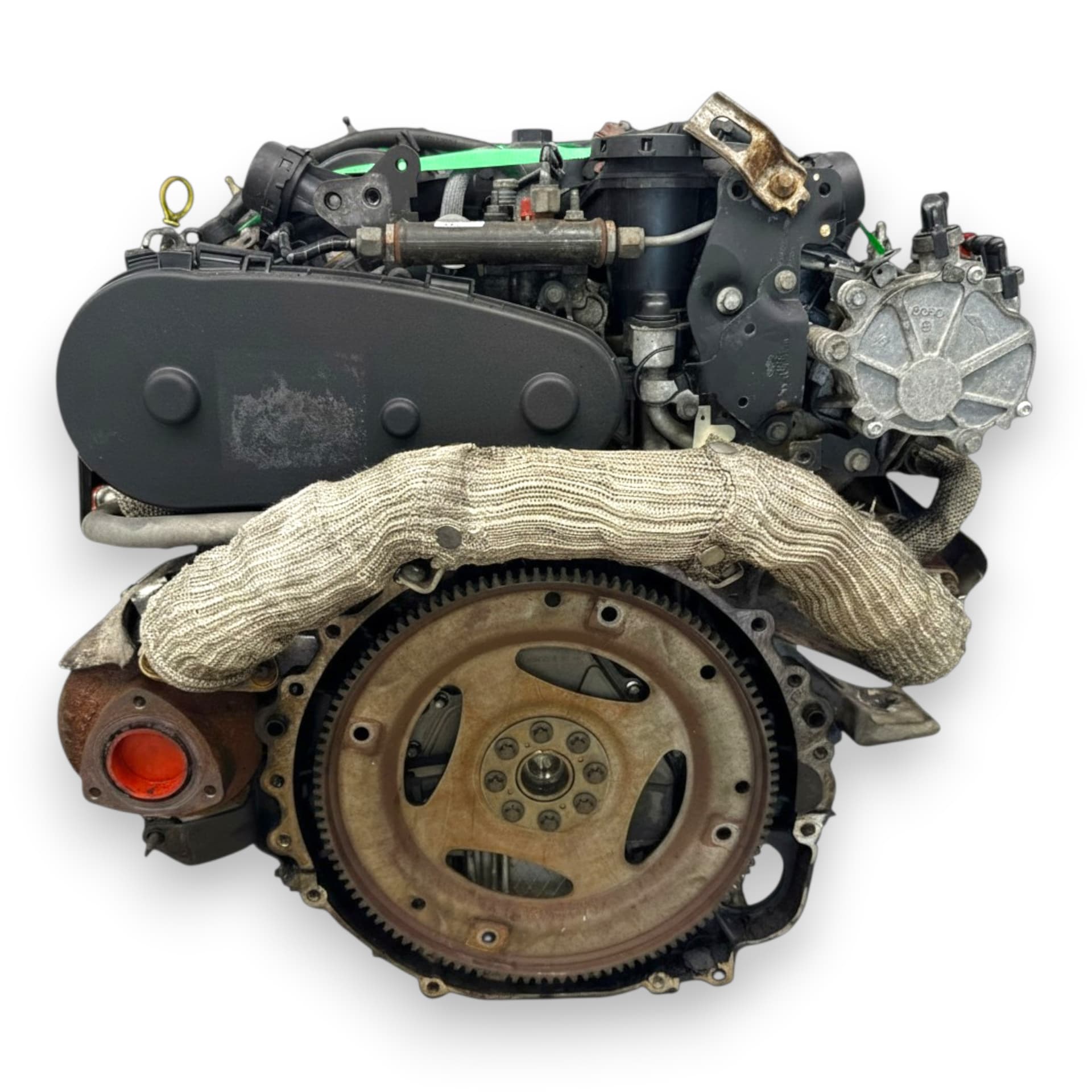 Moteur 276DT(TDV6) — vue 3