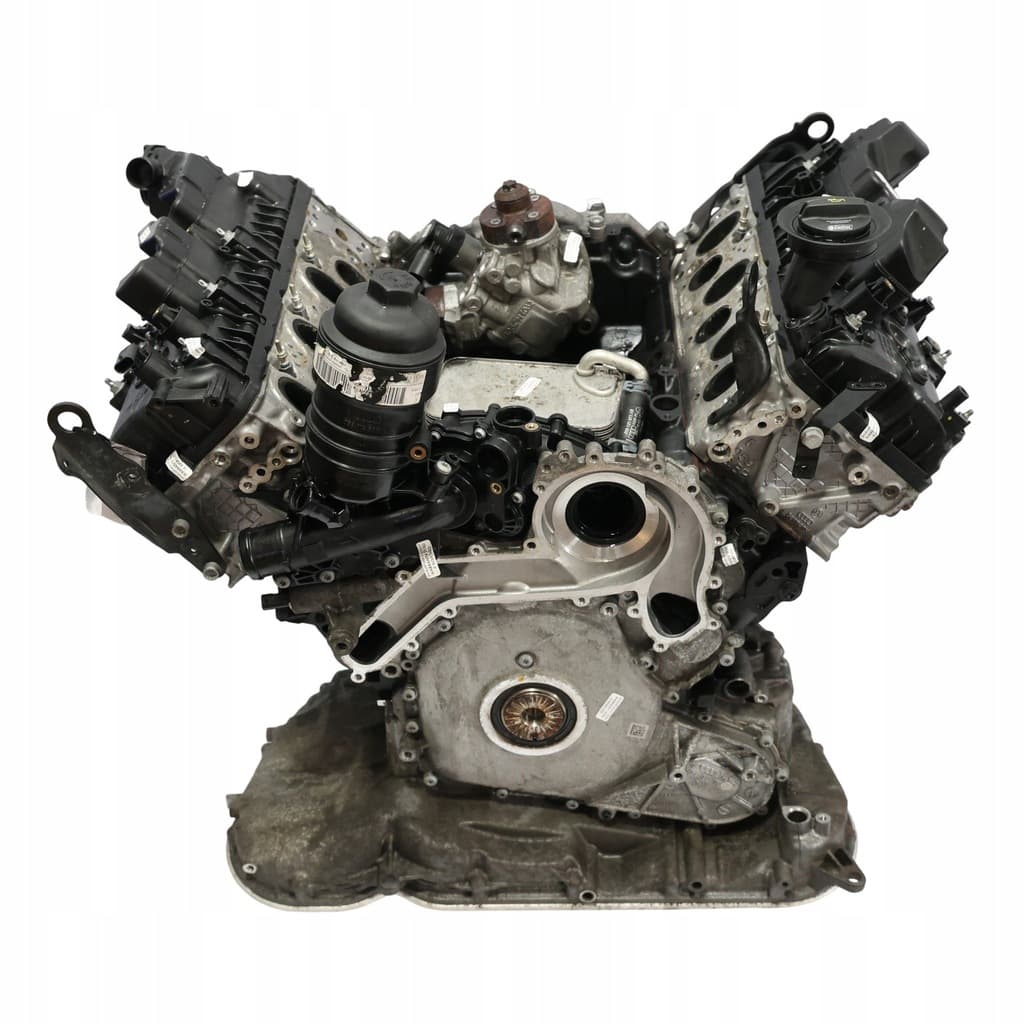 Moteur DDVE pour Audi A6