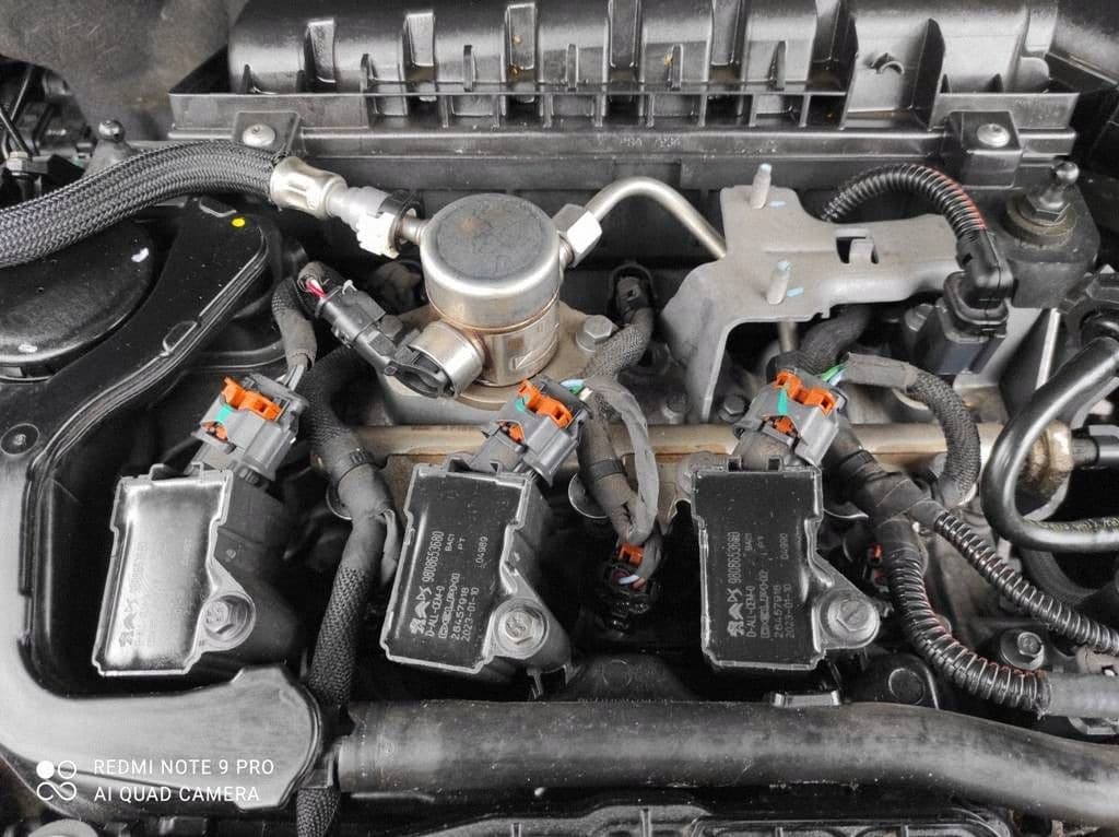 Moteur HNS (EB2ADTS) — vue 5
