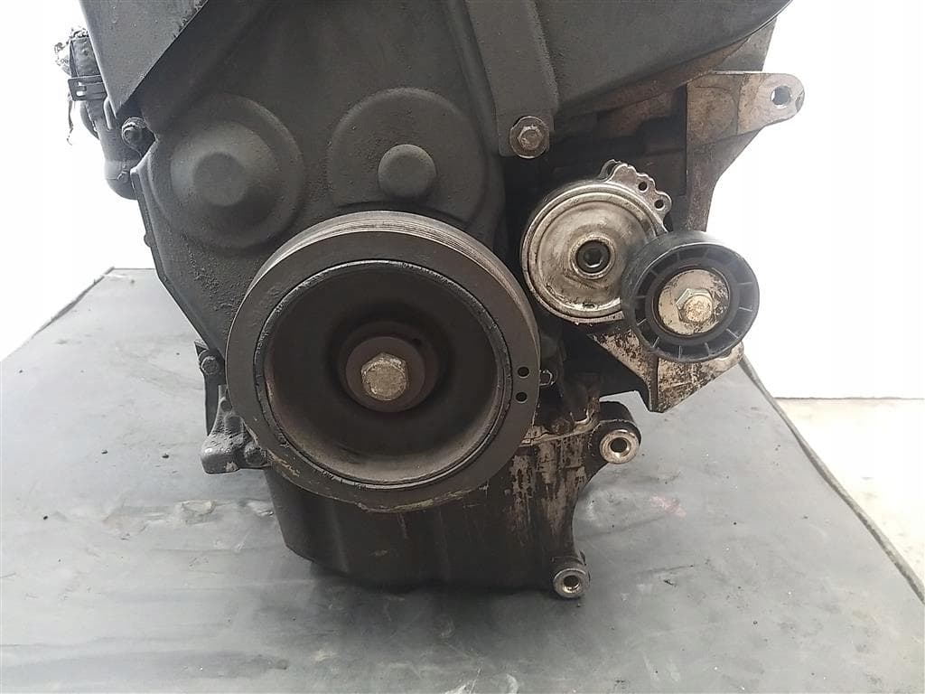 Moteur RHZ (DW10ATED) — vue 5