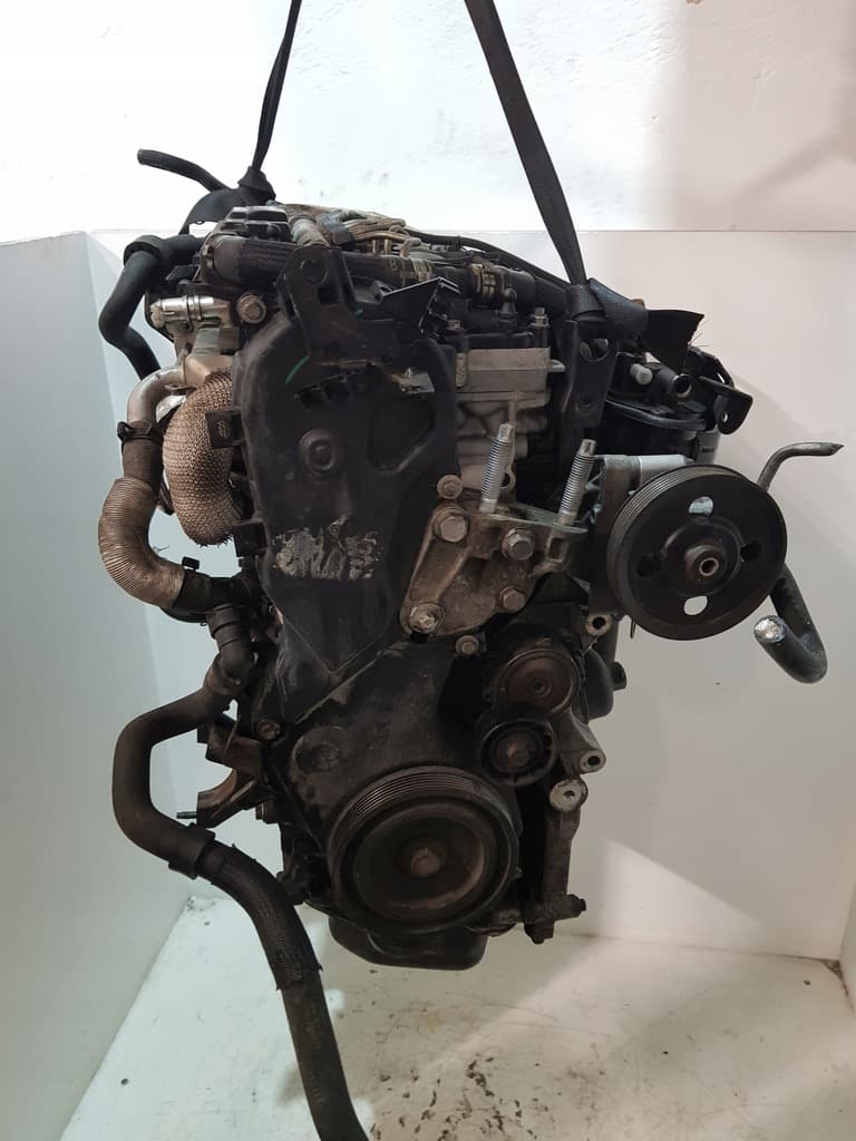 Moteur Q4BA — vue 2