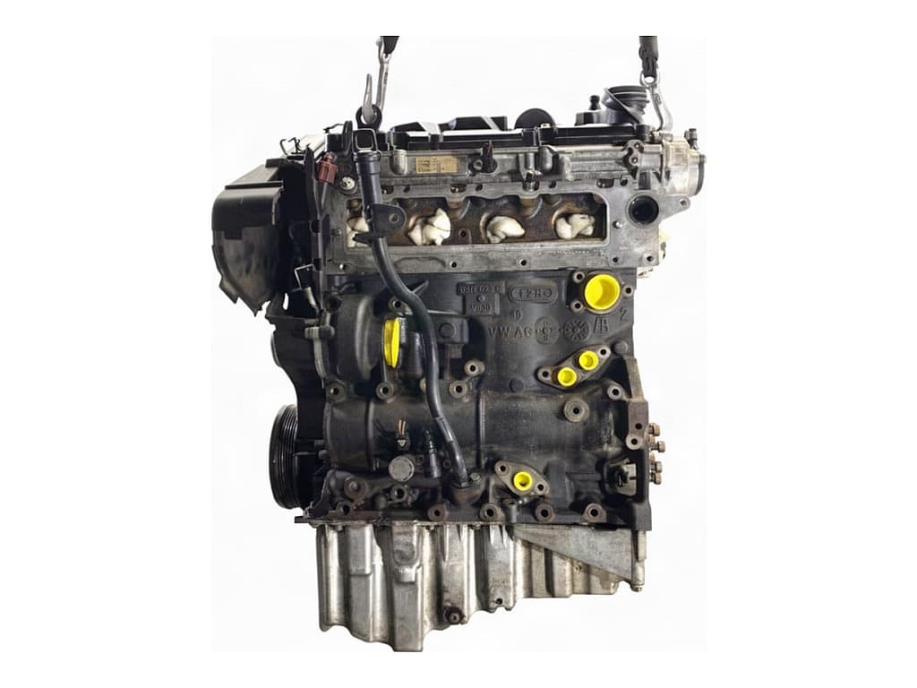 Moteur CSUD - Image 1