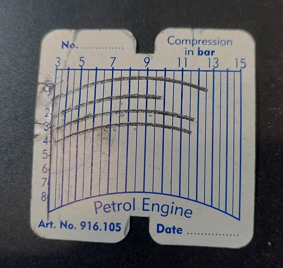 Moteur ALT — vue 4
