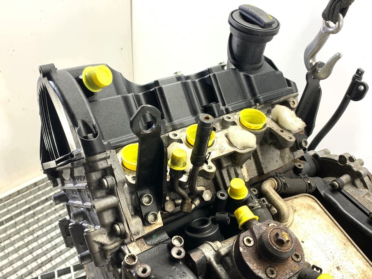 Moteur CDUC — vue 5