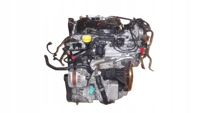 Moteur M9R 760 pour Nissan