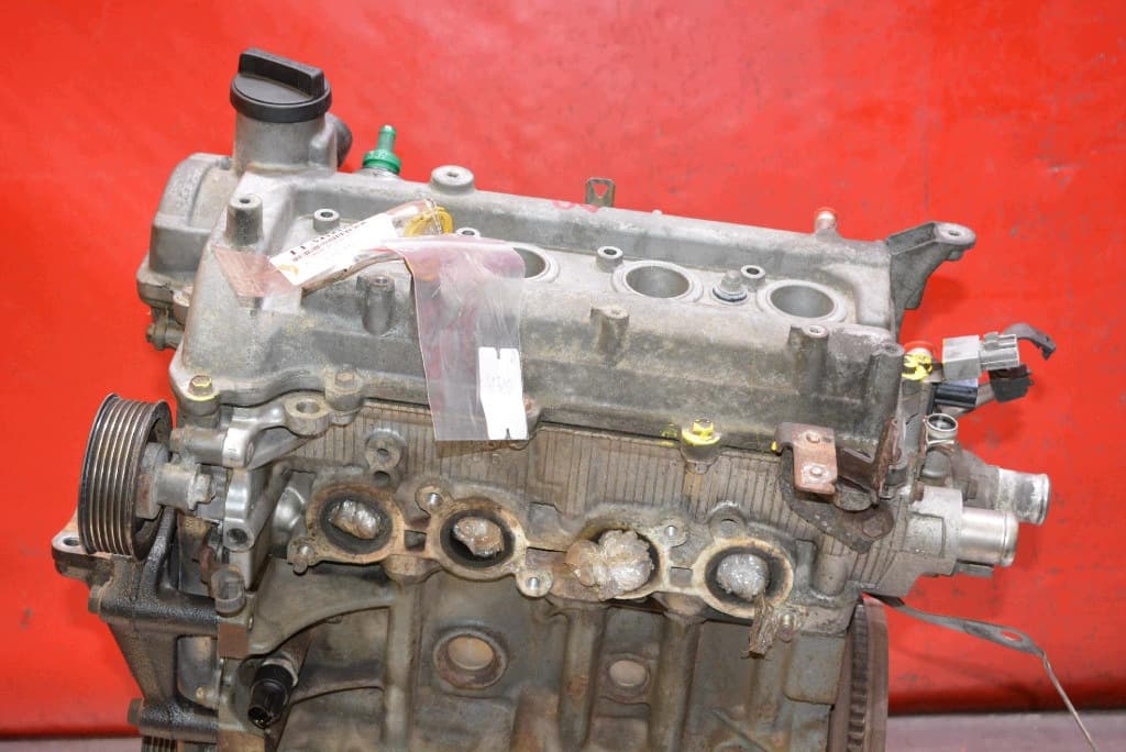 Moteur 2SZ-FE — vue 10