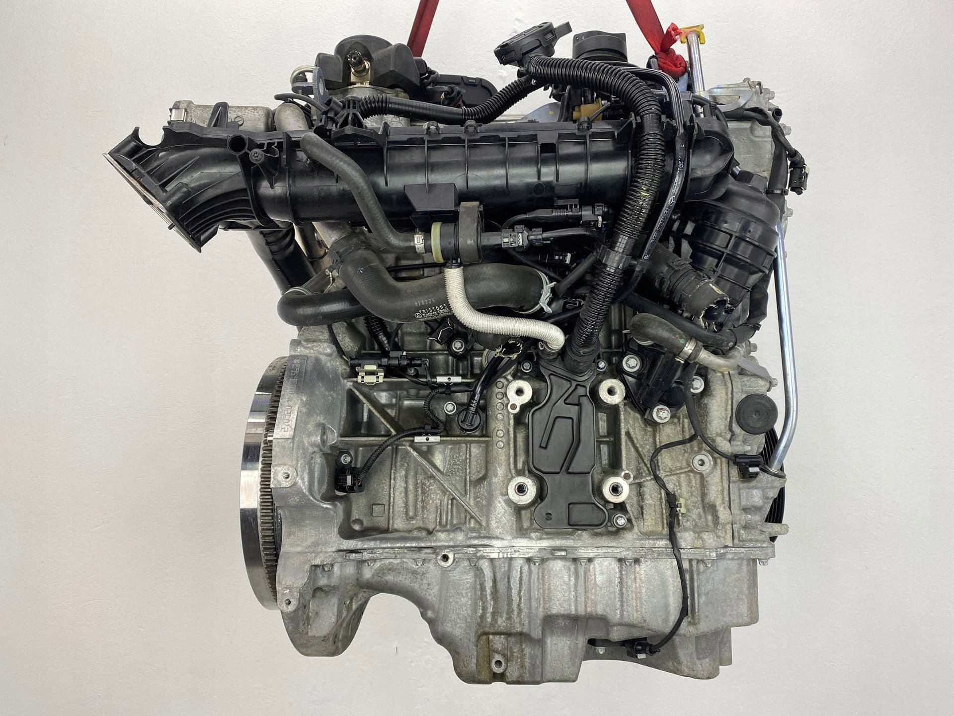 Moteur M 270.920 — vue 4