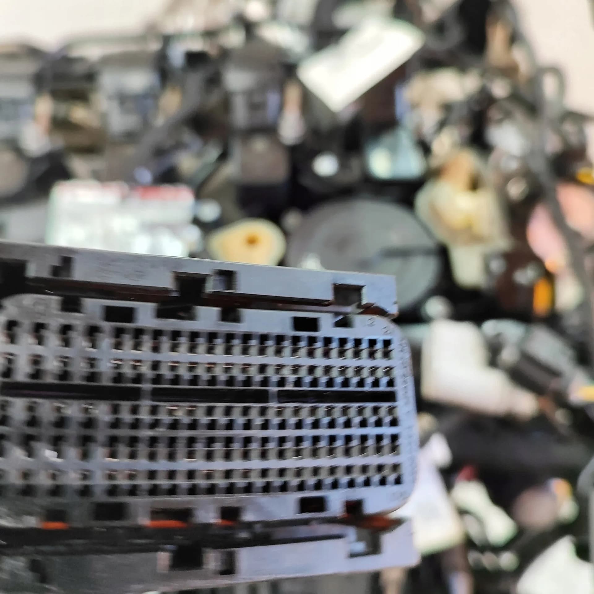 Moteur DKZB — vue 7