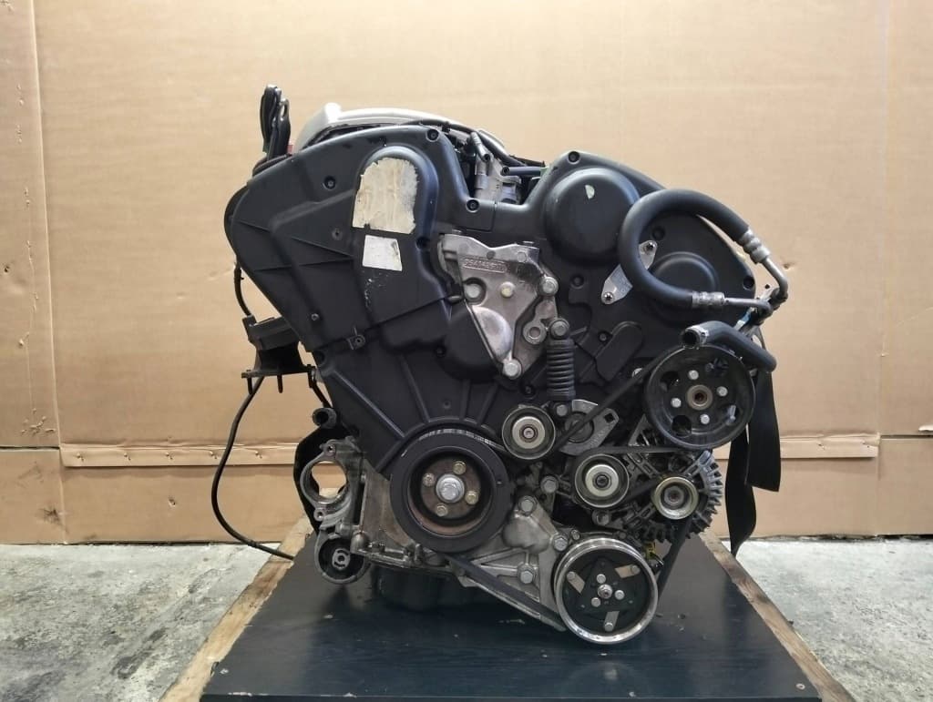 Moteur XFV (ES9A) pour Peugeot 407
