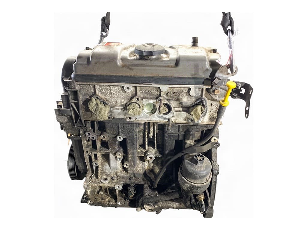 Moteur KFV (TU3A) - Image 1
