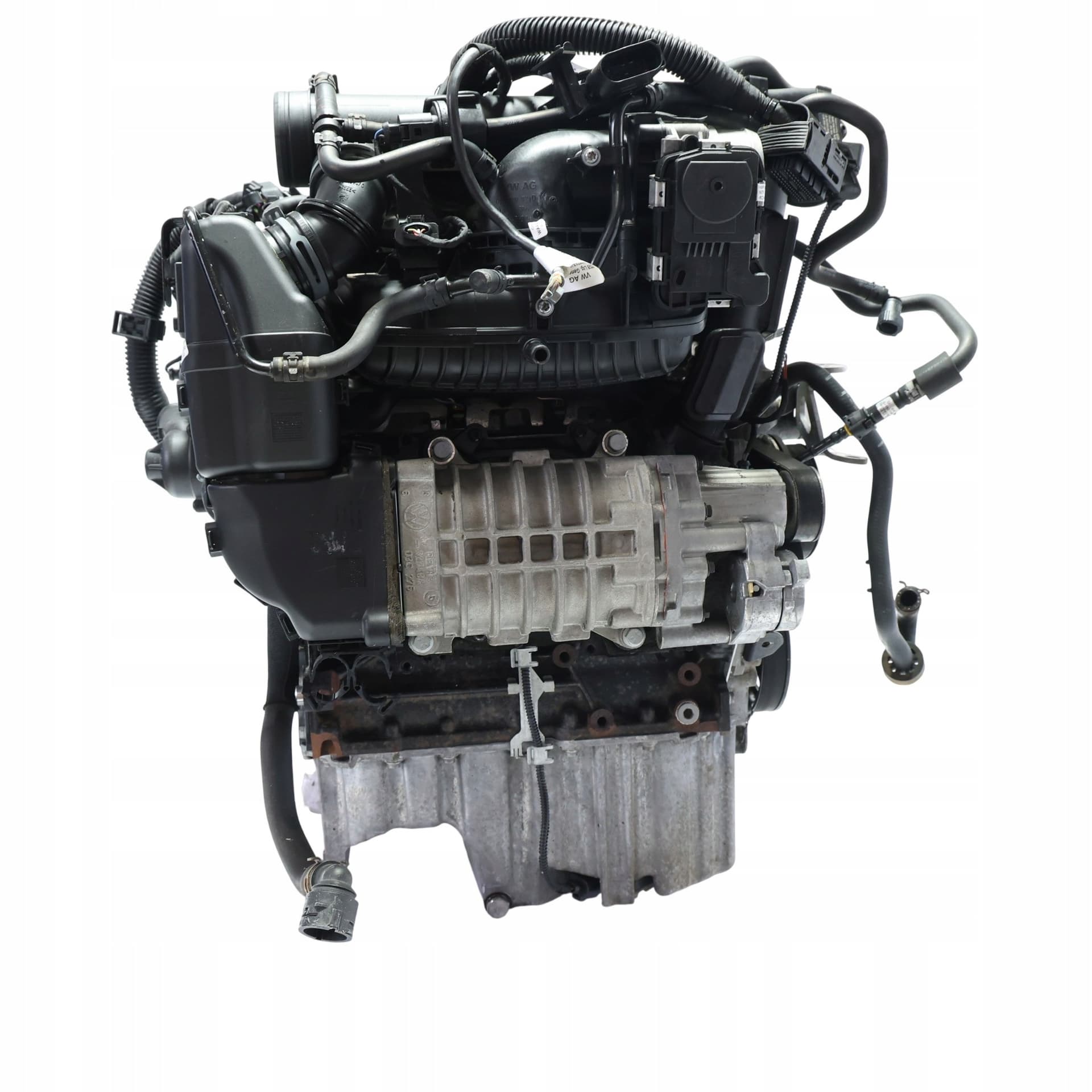Moteur CTHA — vue 7