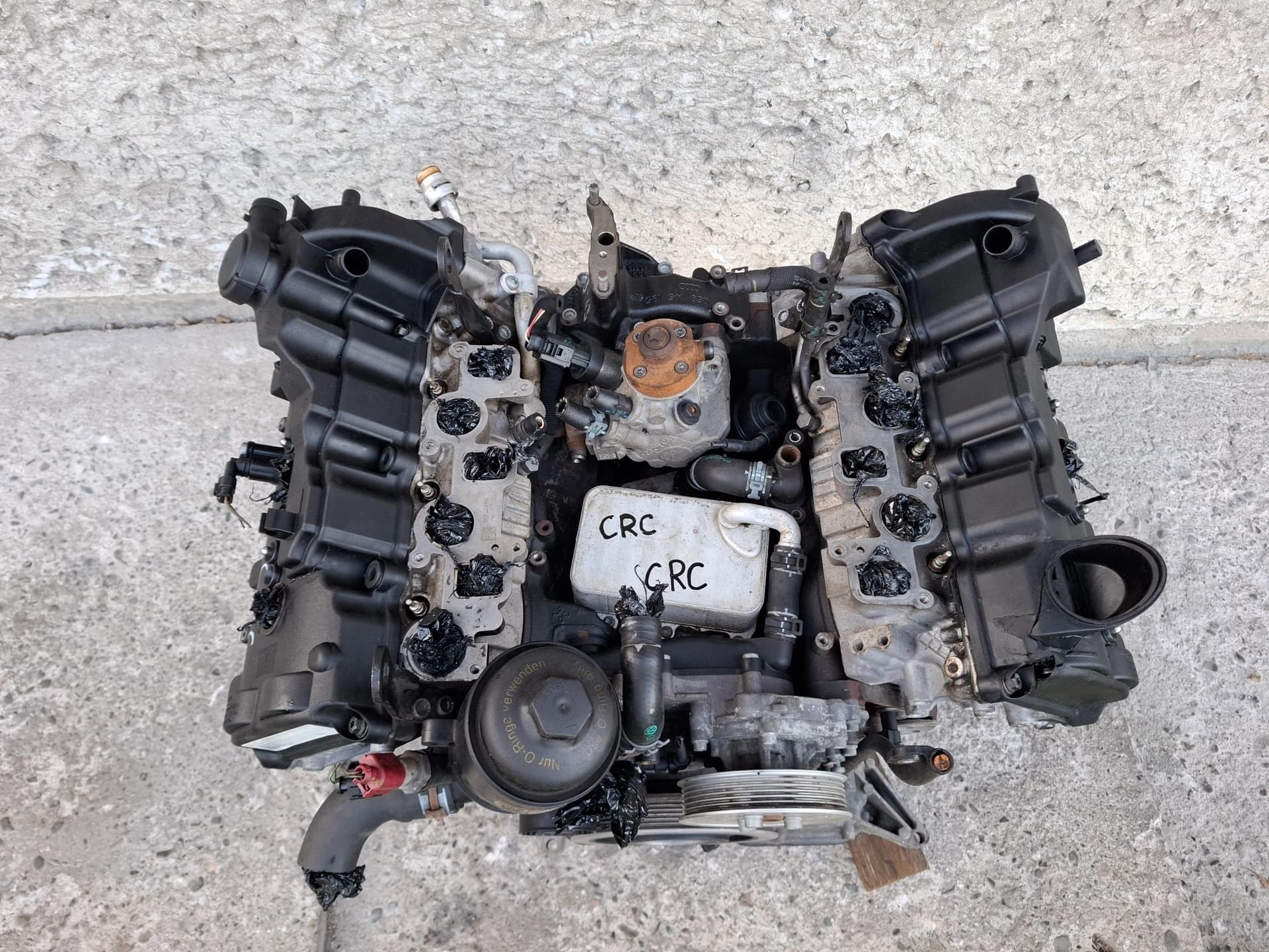 Moteur CRCD - Image 1