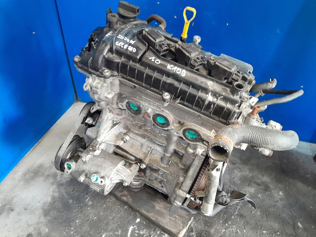 Moteur K10B - Image 1