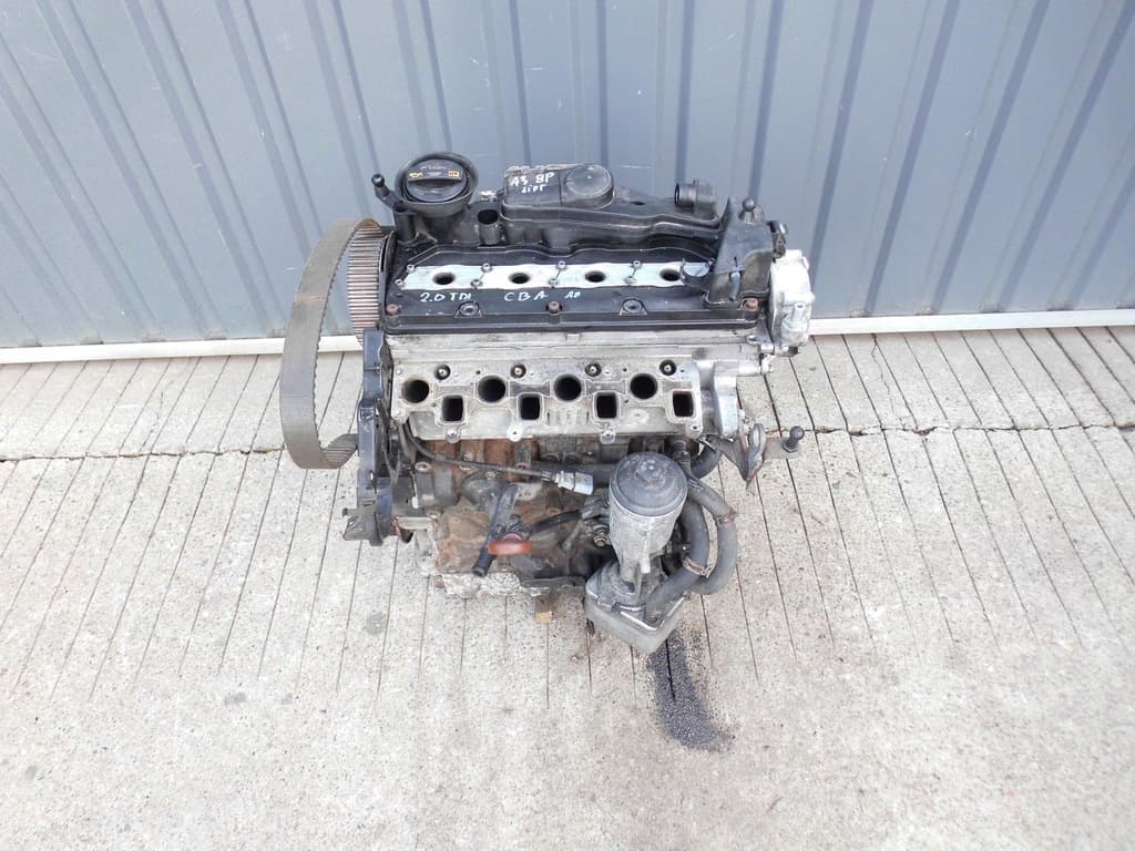 Moteur CBAB pour Audi A3