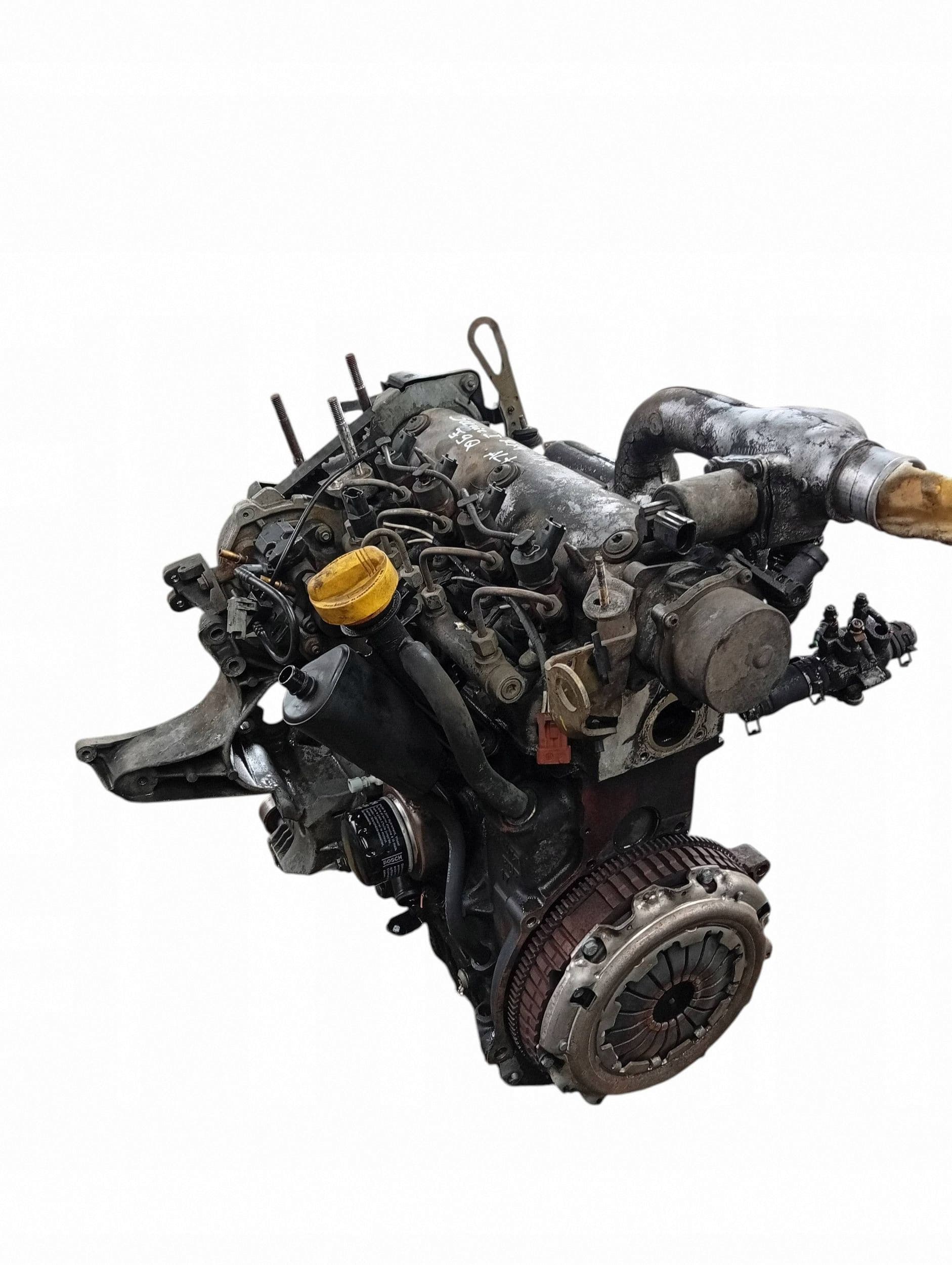 Moteur F9Q 732 pour Renault
