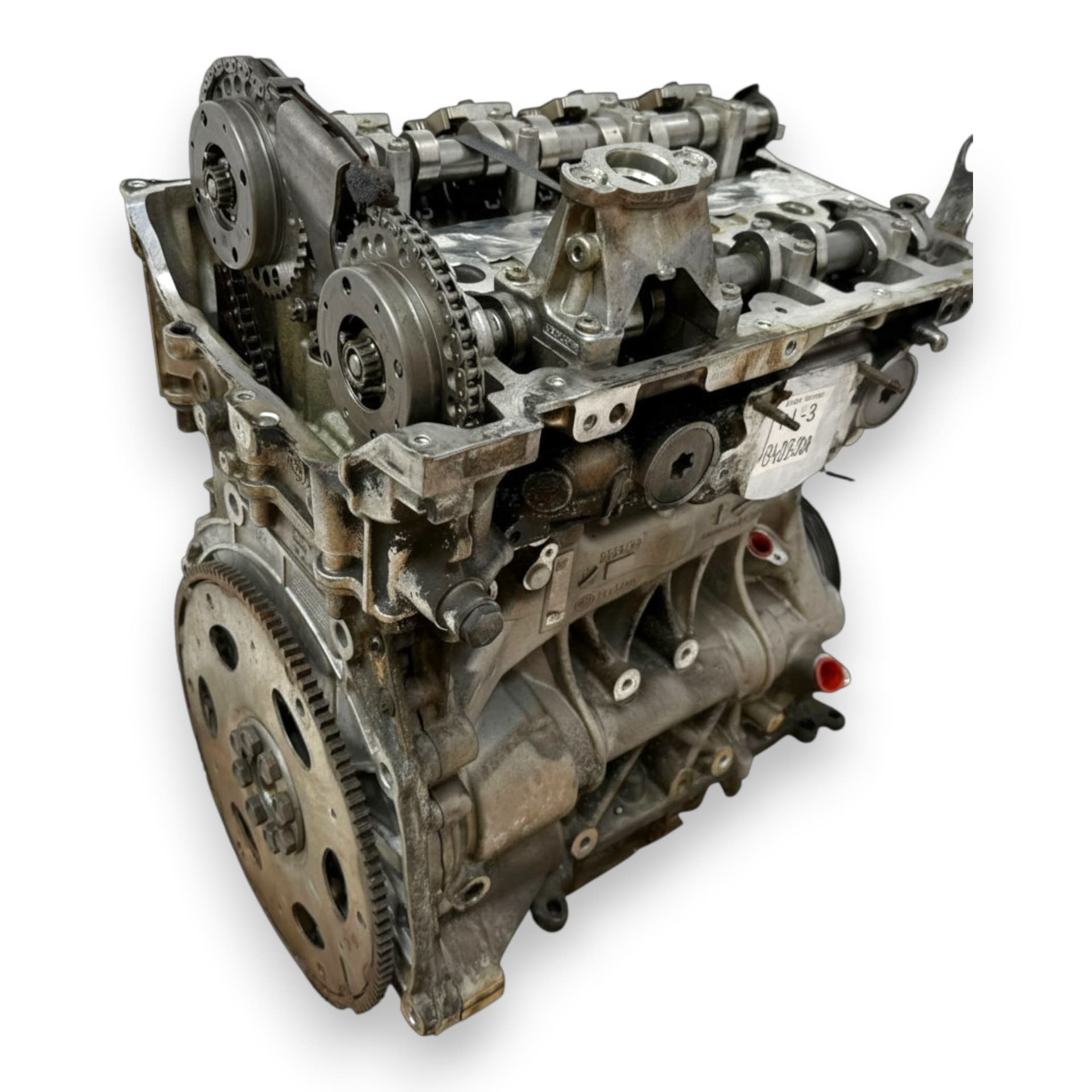 Moteur B48 B20 A — vue 8