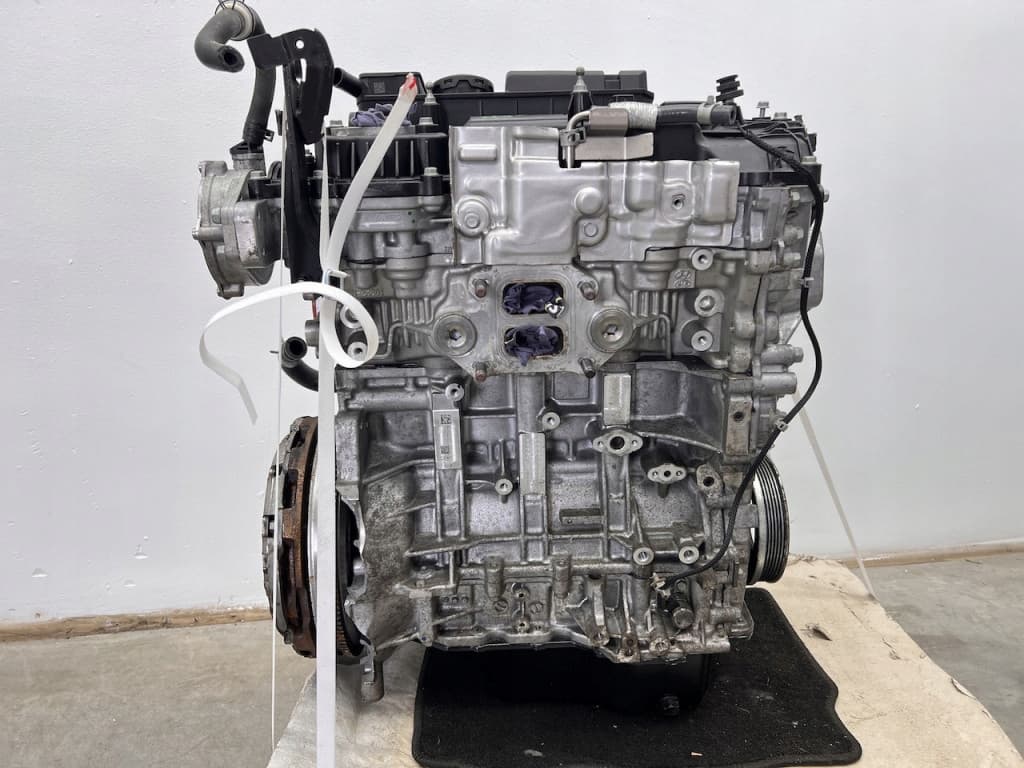 Moteur G4FP — vue 8