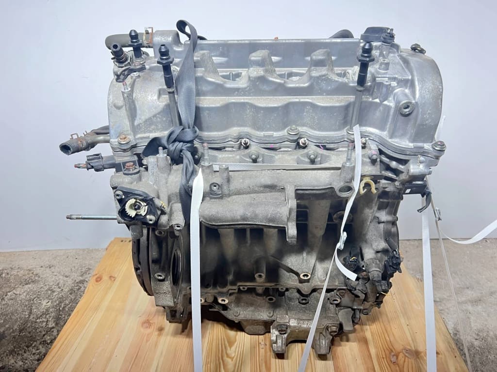 Moteur N22B1 — vue 3