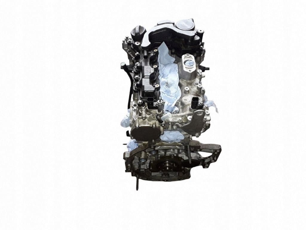Moteur HNS (EB2ADTS) — vue 2