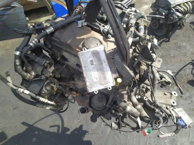 Moteur KFT (TU3AE5) - Image 1