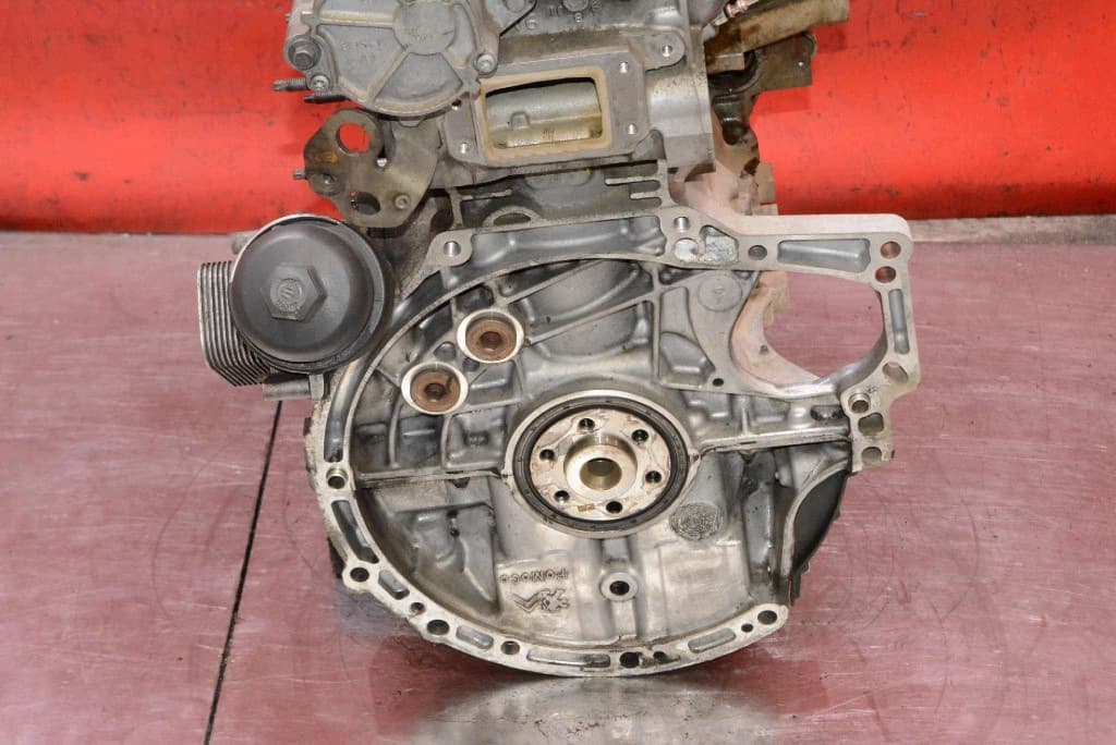 Moteur G8DD — vue 15