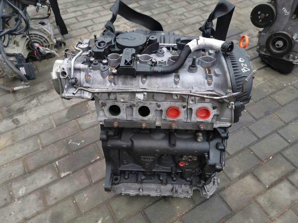Moteur BZB - Image 1