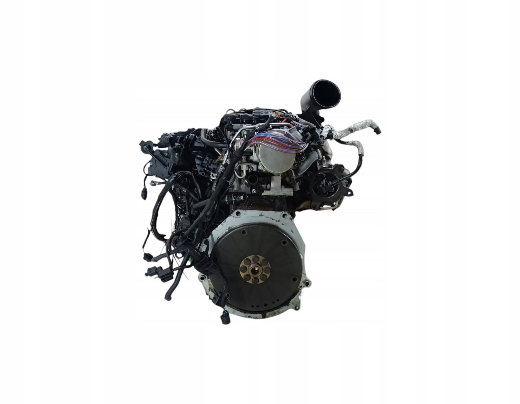 Moteur CCTB — vue 3