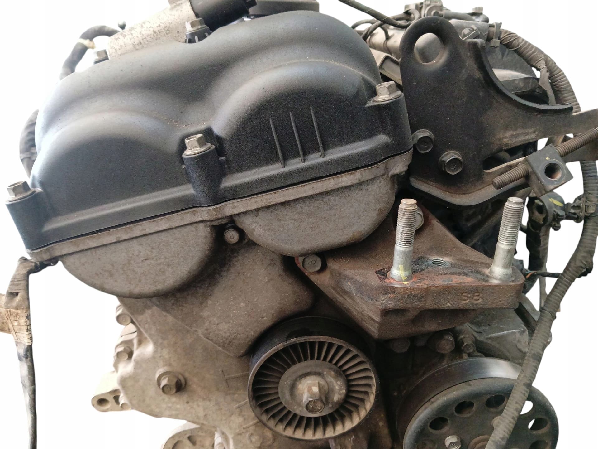 Moteur G4FG — vue 7