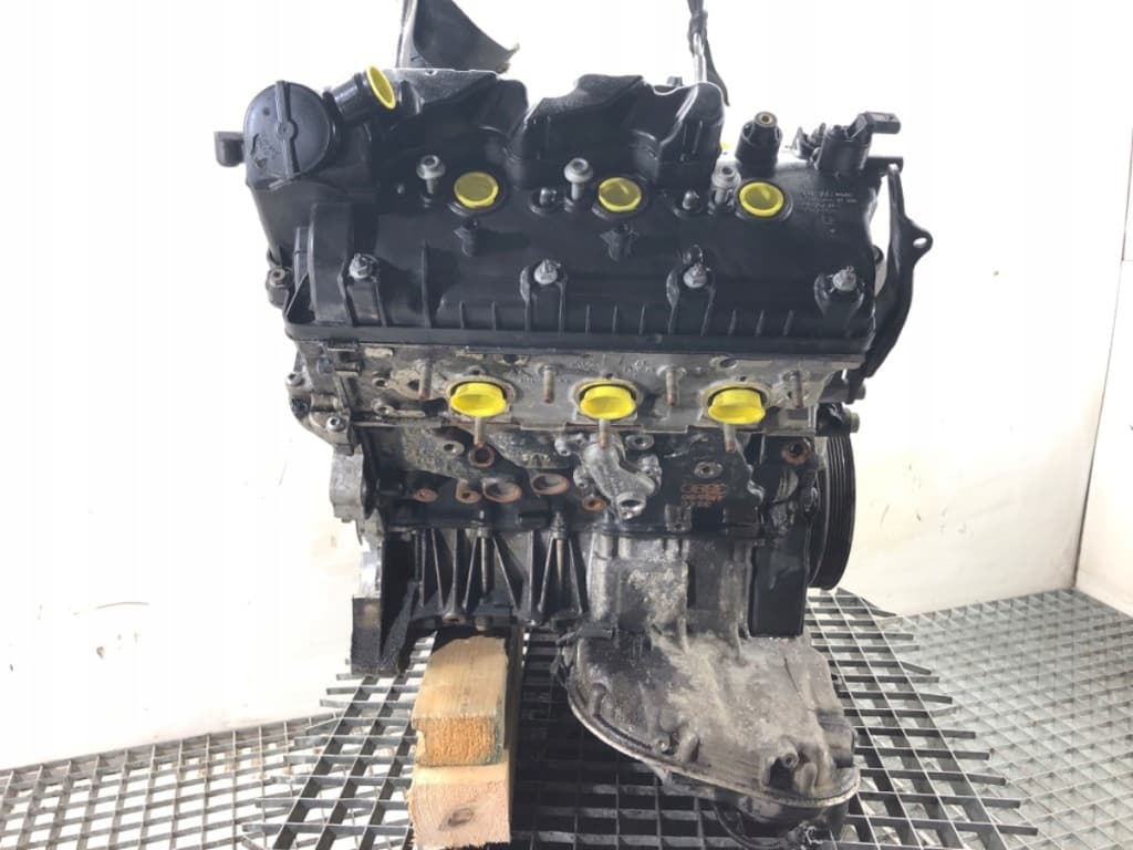 Moteur DDVE — vue 2