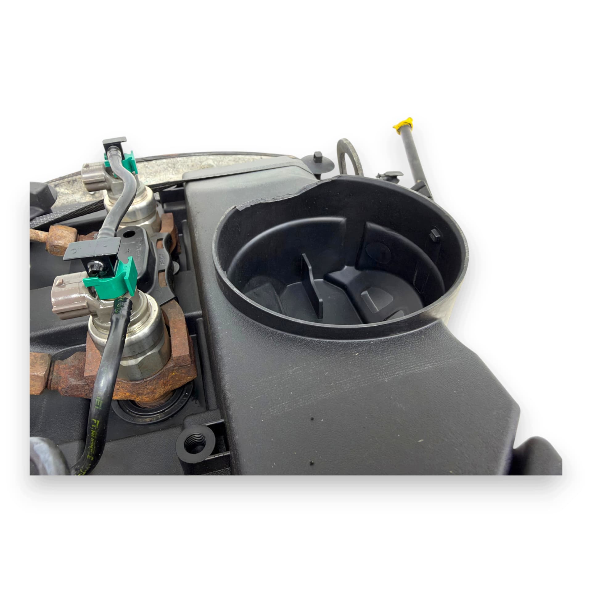Moteur H9FB — vue 10