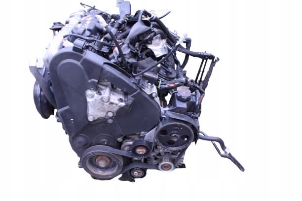 Moteur RHY (DW10TD) - Image 1