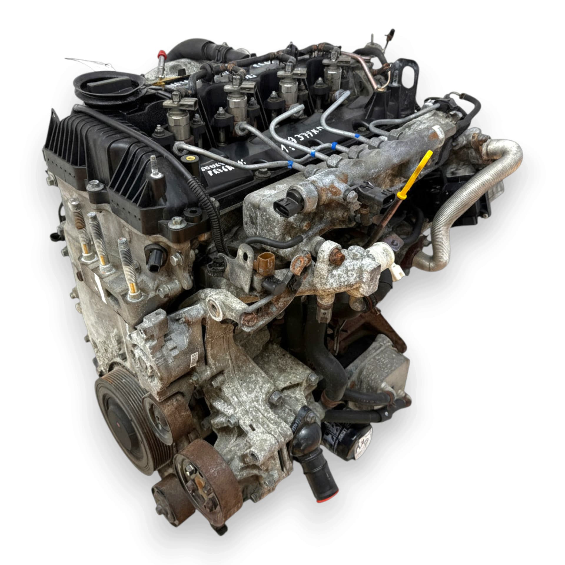 Moteur R2AA — vue 9