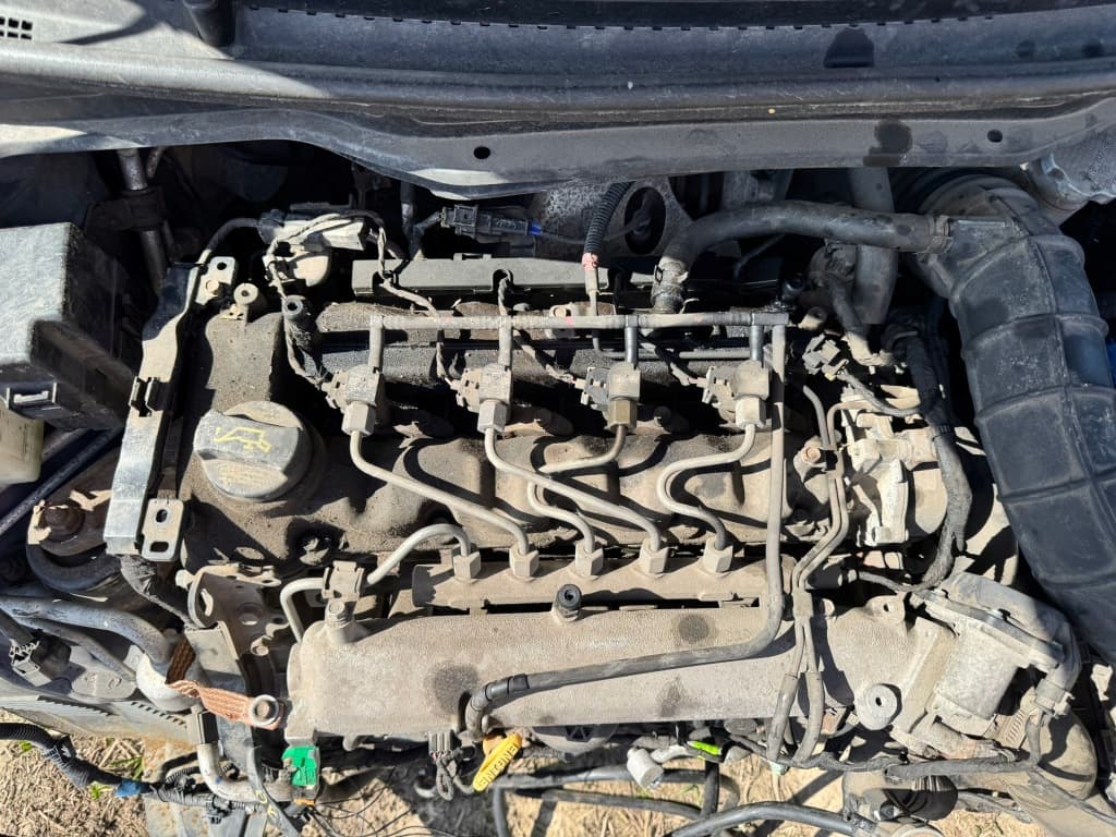 Moteur D4FC pour Kia