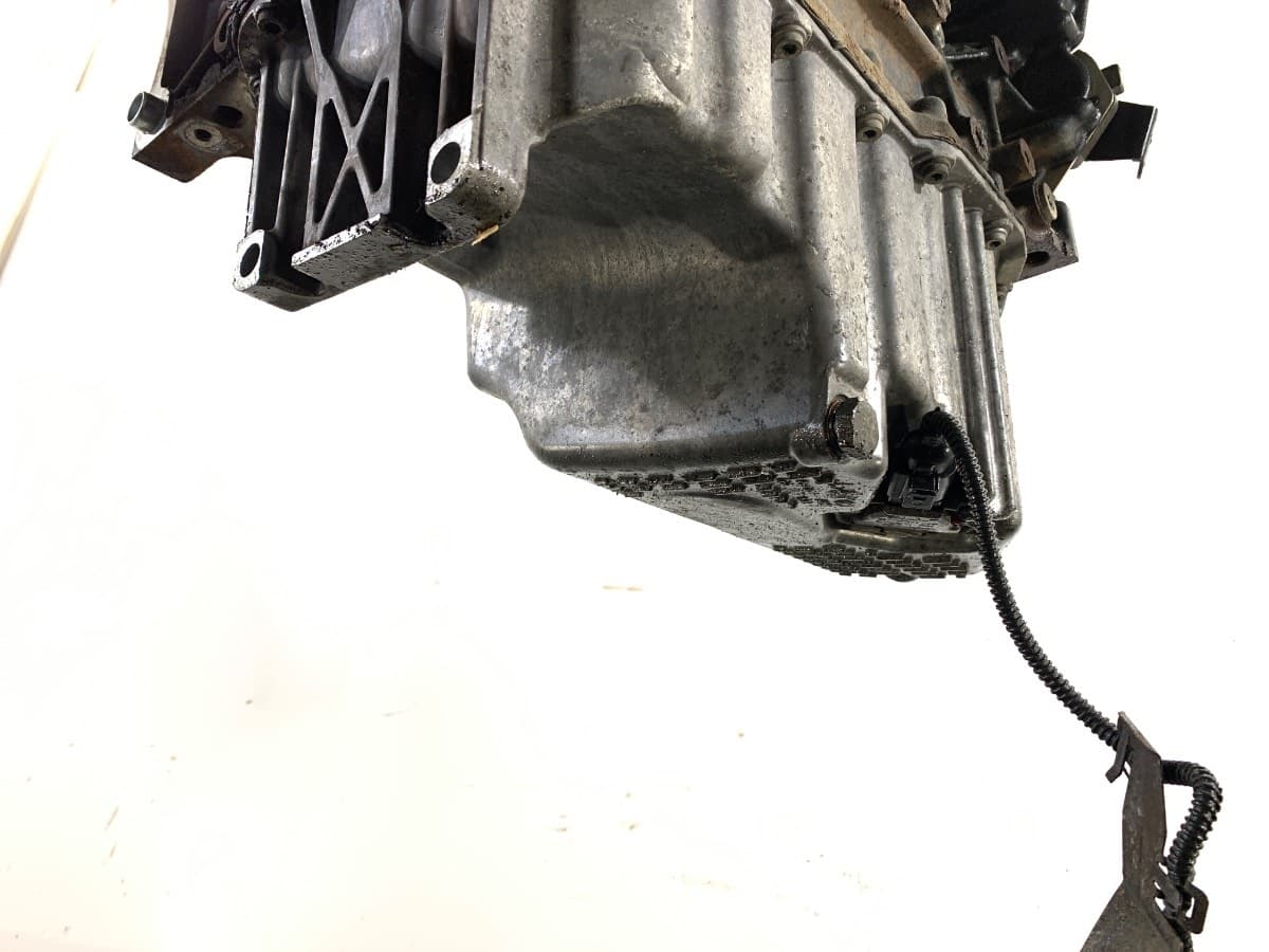 Moteur CTHA — vue 7