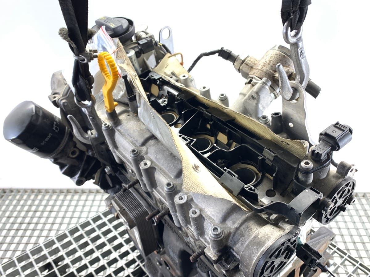 Moteur CTHG — vue 5