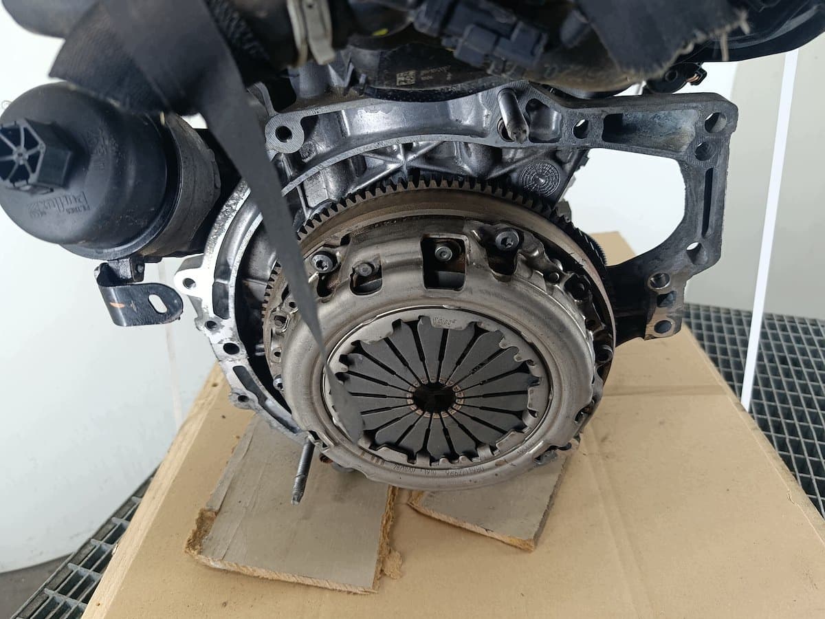Moteur 8FS (EP3) — vue 3