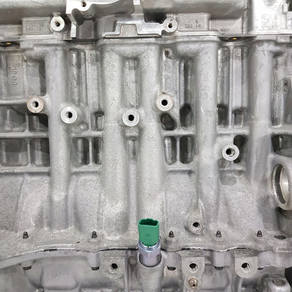 Moteur T1DA — vue 2