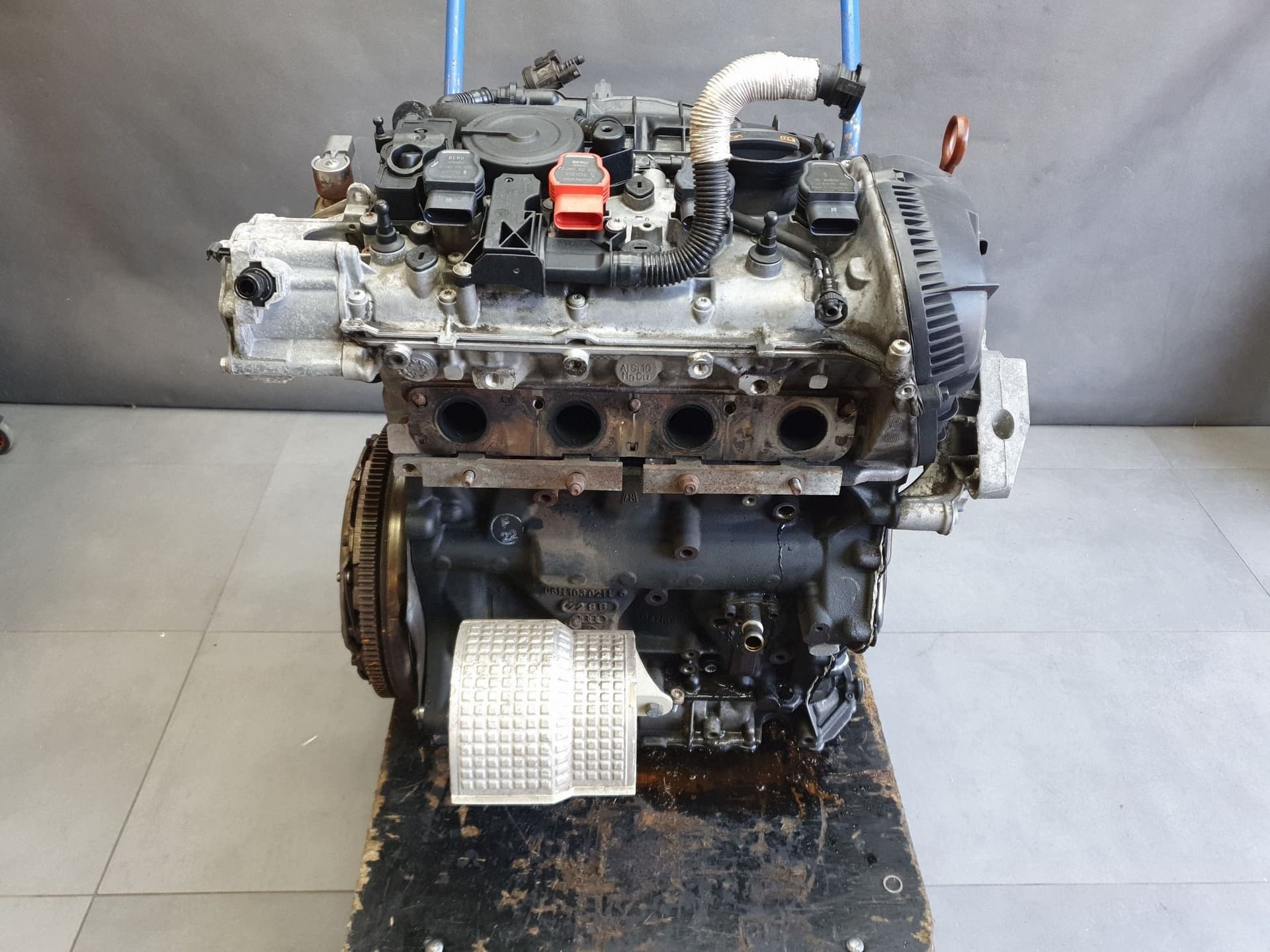 Moteur CDAB - Image 1
