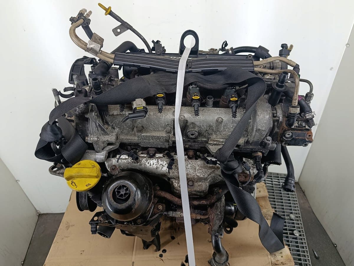 Moteur 199 A2.000 - Image 1