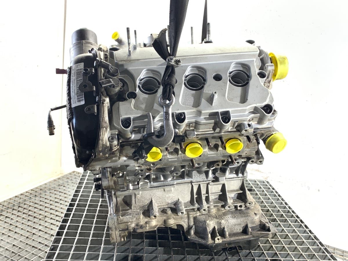 Moteur CREG — vue 4