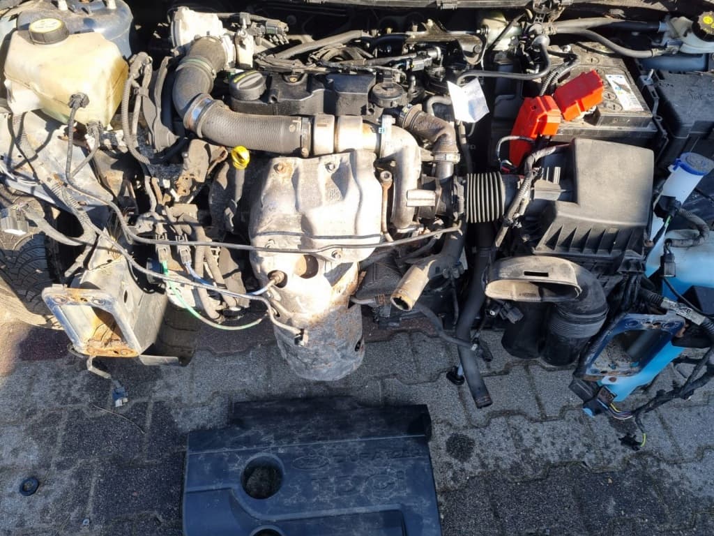 Moteur UGJC pour Ford