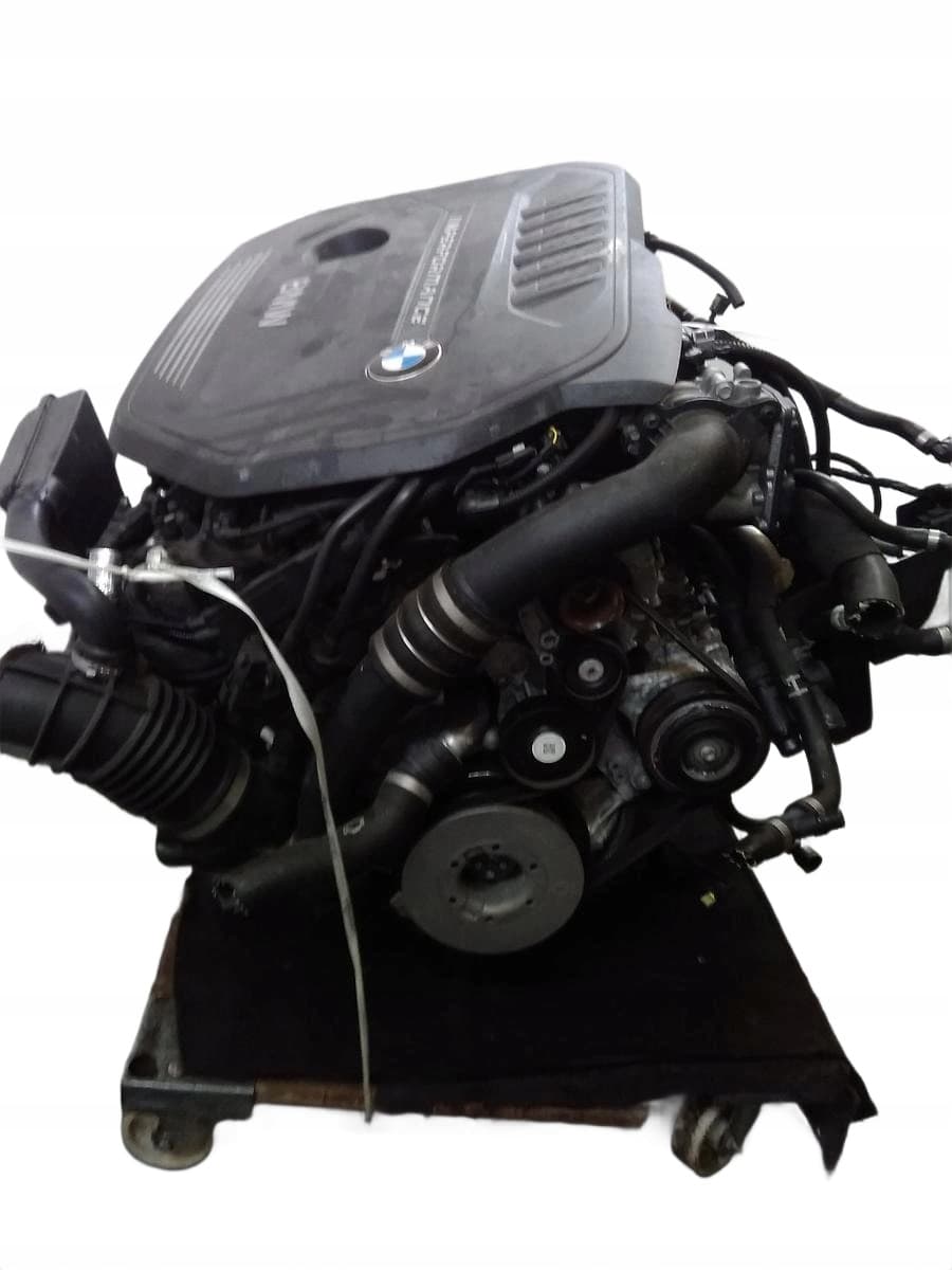 Moteur B58 B30 A - Image 1