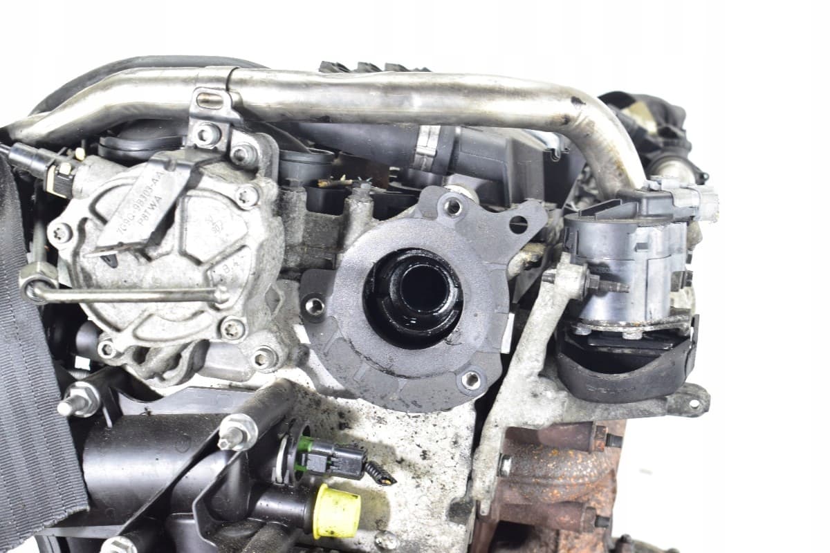 Moteur G6DB — vue 4