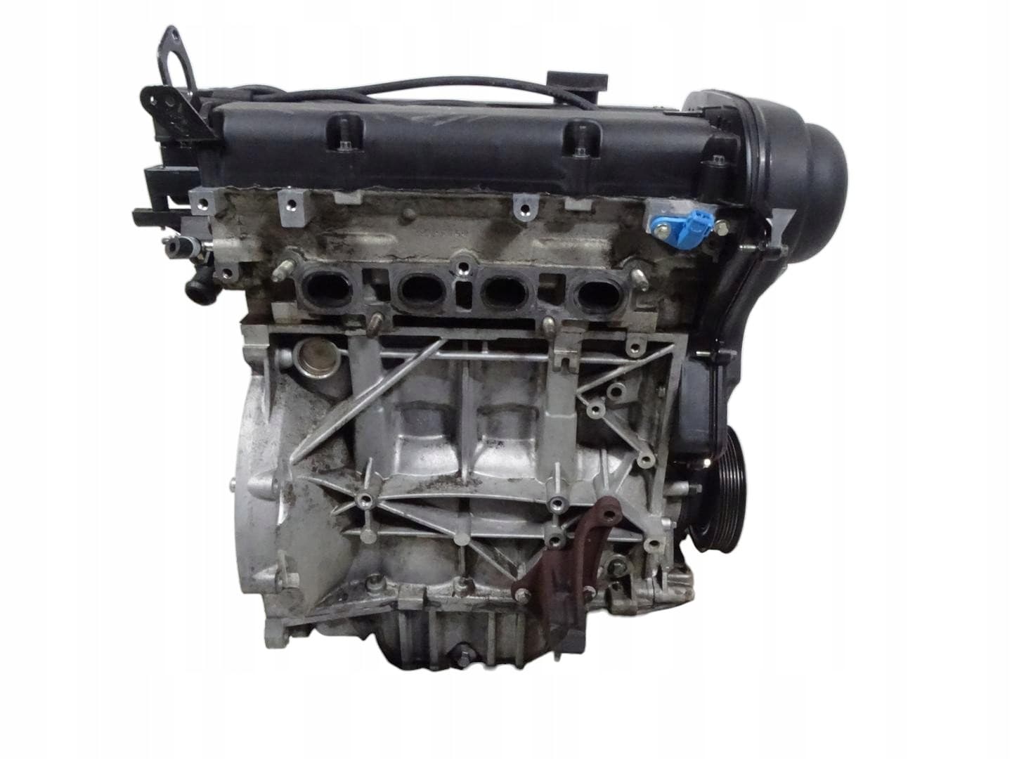 Moteur RTJA — vue 3