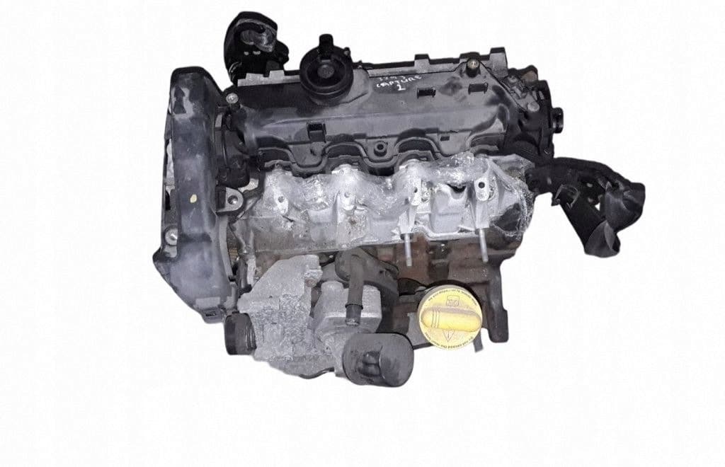 Moteur K9K 608 - Image 1
